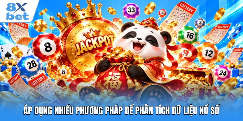 Áp dụng nhiều phương pháp để phân tích dữ liệu xổ số