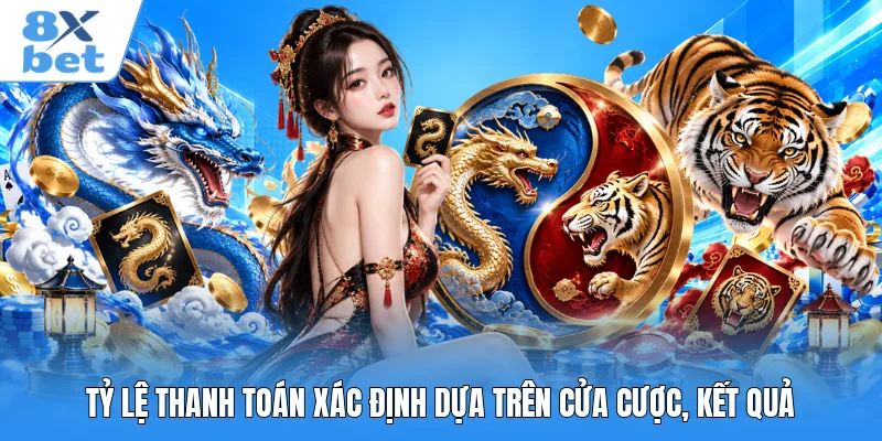 Tỷ lệ thanh toán xác định dựa trên cửa cược, kết quả Tỷ lệ thanh toán xác định dựa trên cửa cược, kết quả